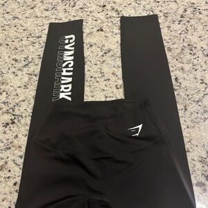 Gymshark Black Leggings
